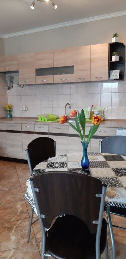 Flóra Apartman Gyula - 9