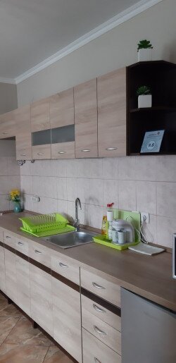Flóra Apartman Gyula - 10