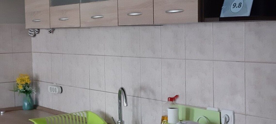 Flóra Apartman Gyula - 10