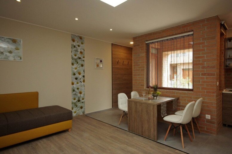 Mosoly Deluxe Apartman Gyula - 3