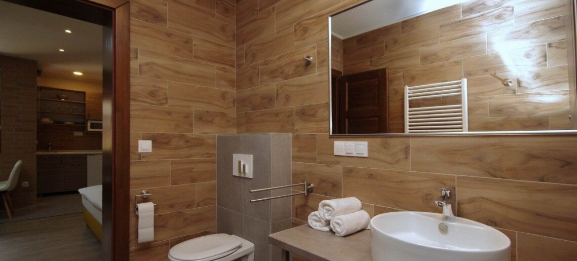 Mosoly Deluxe Apartman Gyula - 7