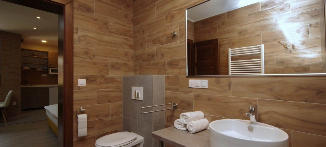 Mosoly Deluxe Apartman Gyula - 7