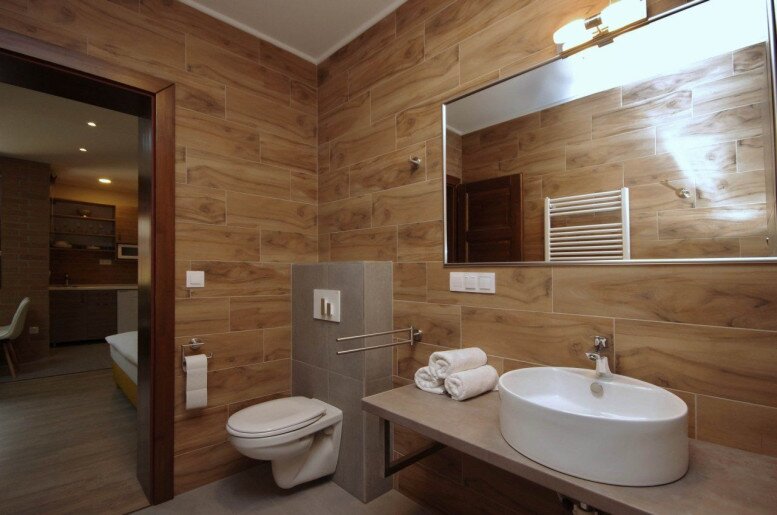 Mosoly Deluxe Apartman Gyula - 7