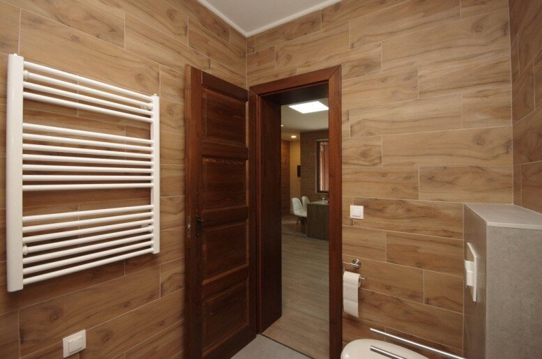 Mosoly Deluxe Apartman Gyula - 8