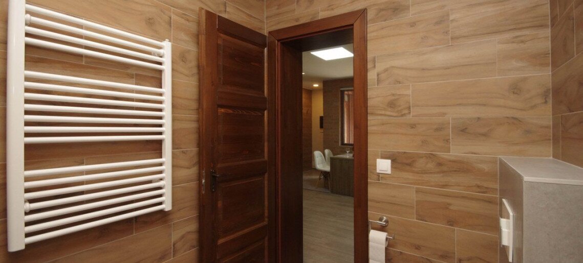 Mosoly Deluxe Apartman Gyula - 8