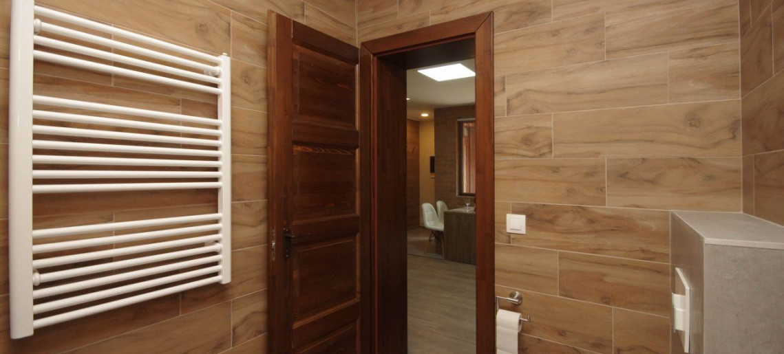 Mosoly Deluxe Apartman Gyula - 8