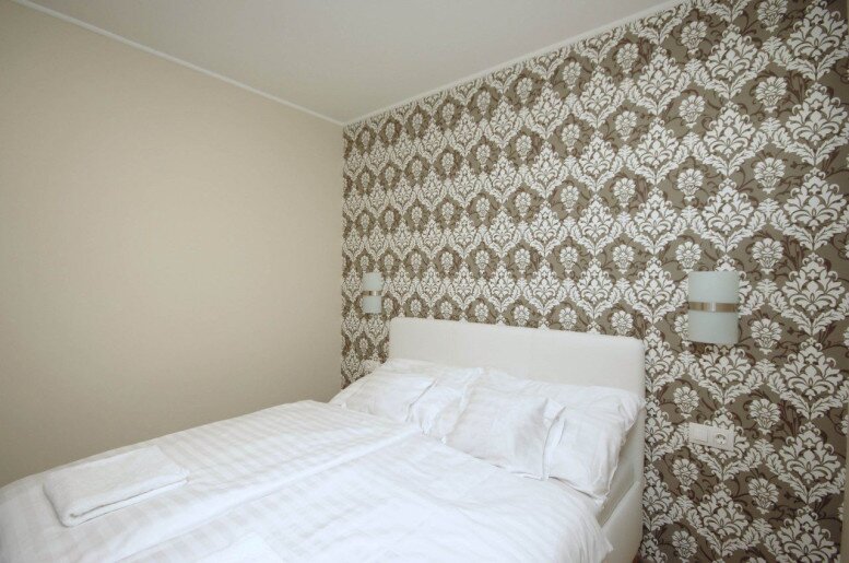 Mosoly Deluxe Apartman Gyula - 9