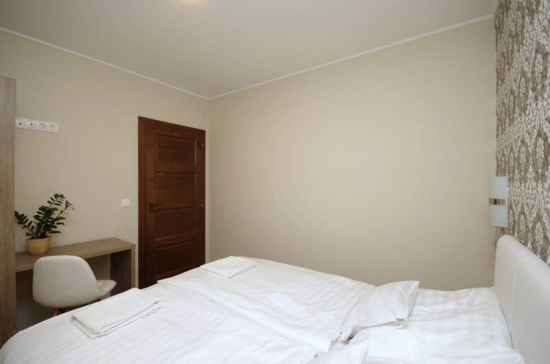 Mosoly Deluxe Apartman Gyula - 10