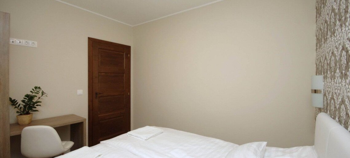 Mosoly Deluxe Apartman Gyula - 10