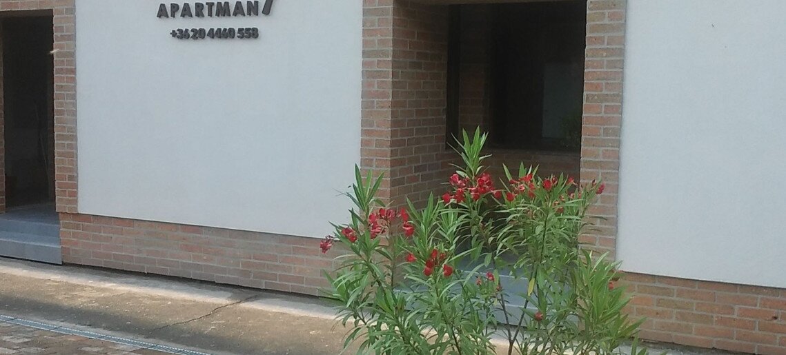 Mosoly Deluxe Apartman Gyula - 12