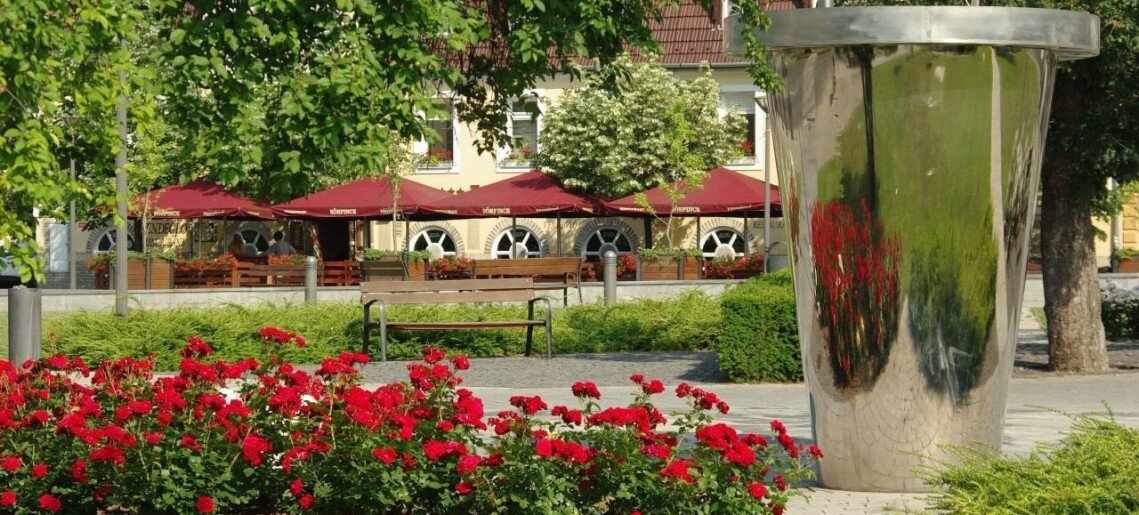 Mosoly Deluxe Apartman Gyula - 14