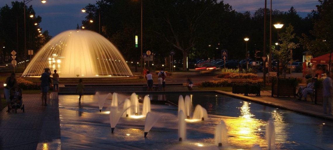 Mosoly Deluxe Apartman Gyula - 15