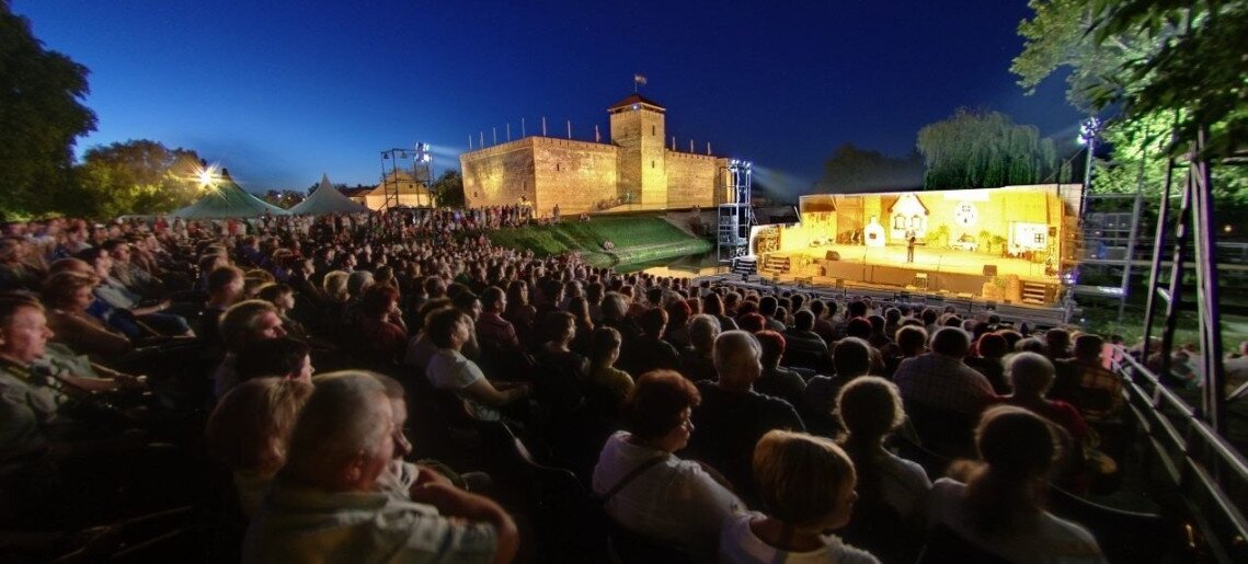 Mosoly Deluxe Apartman Gyula - 16