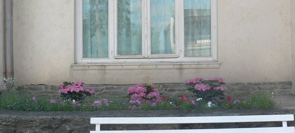 Márk Apartman Gyula - 1