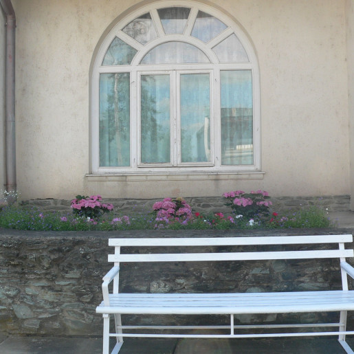 Márk Apartman Gyula - 1