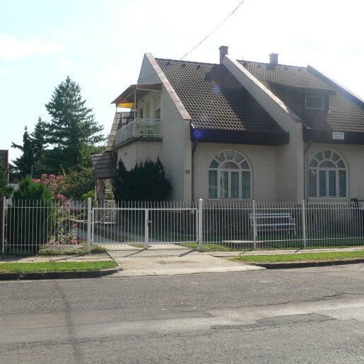 Márk Apartman Gyula - 2