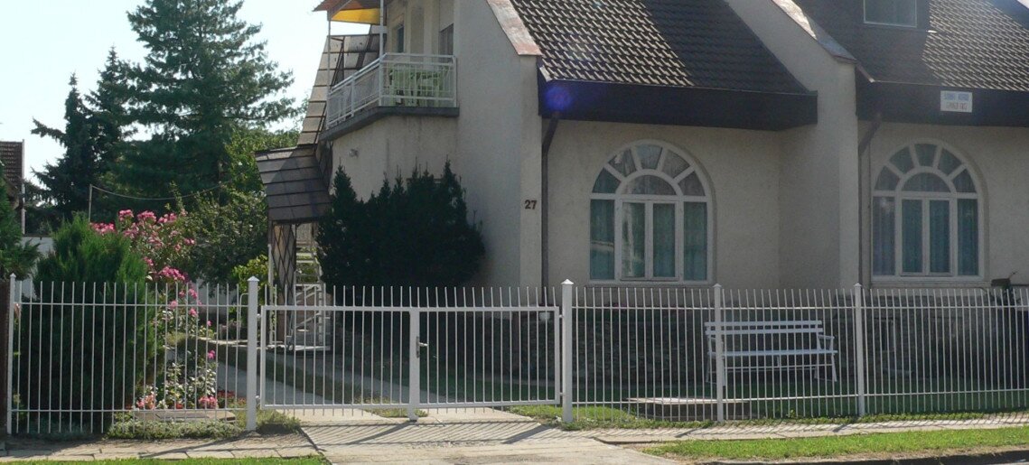 Márk Apartman Gyula - 2