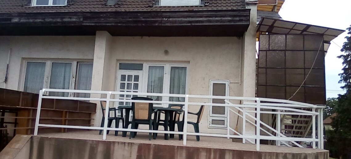 Márk Apartman Gyula - 4