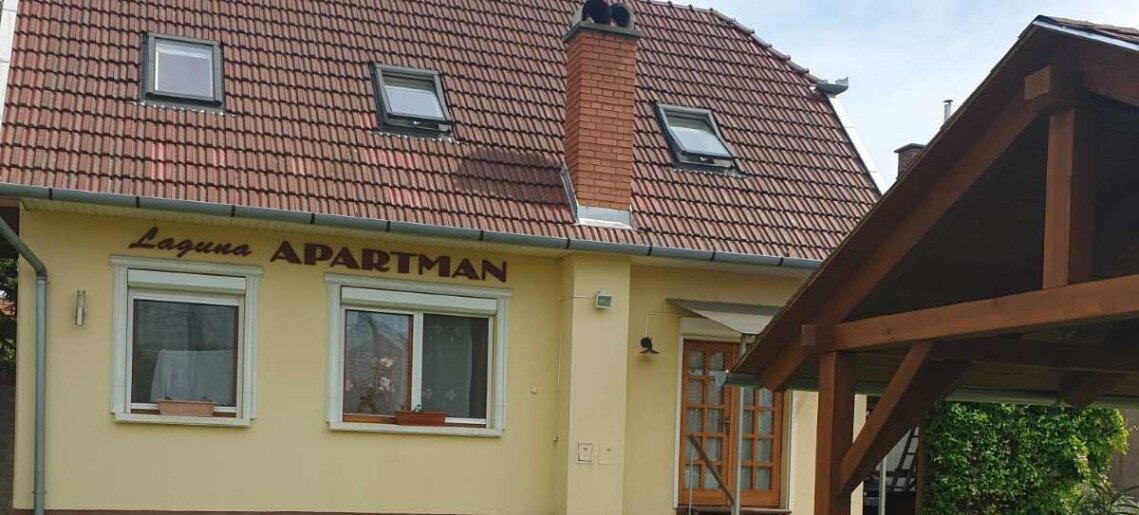 Laguna Apartman Gyula - 3