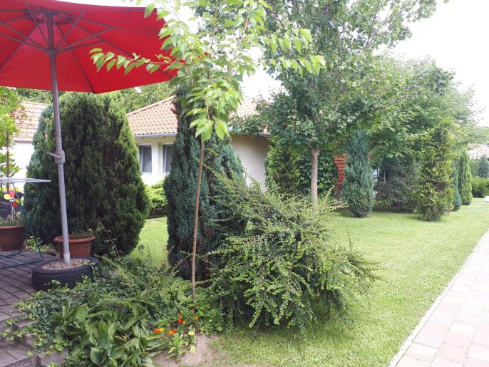 Garden Apartman Gyula - 3