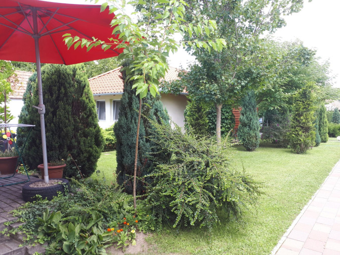 Garden Apartman Gyula - 3