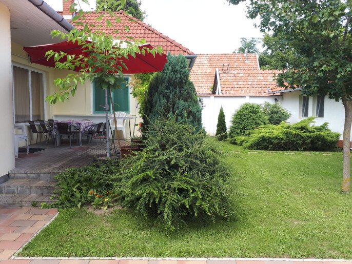 Garden Apartman Gyula - 2