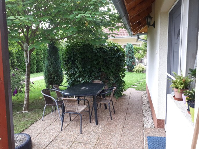 Garden Apartman Gyula - 4