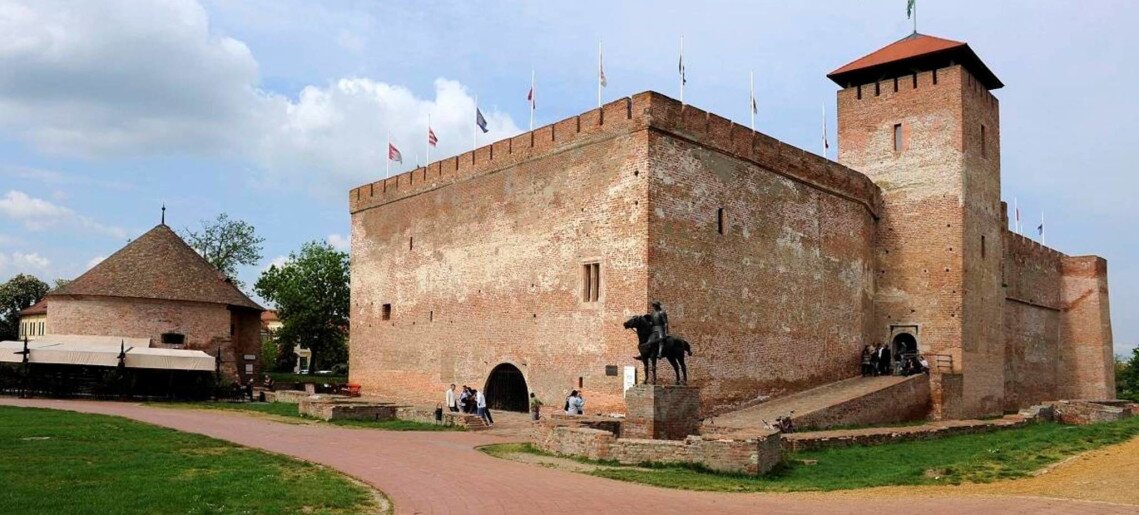 Rozmaring Apartman Gyula - 2