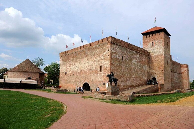 Rozmaring Apartman Gyula - 2