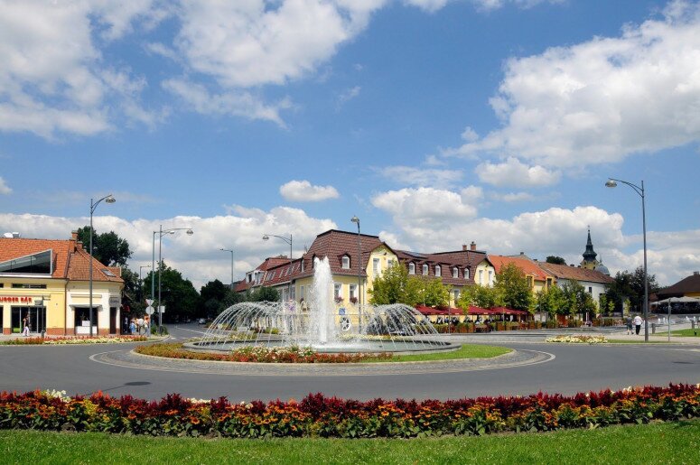 Rozmaring Apartman Gyula - 1