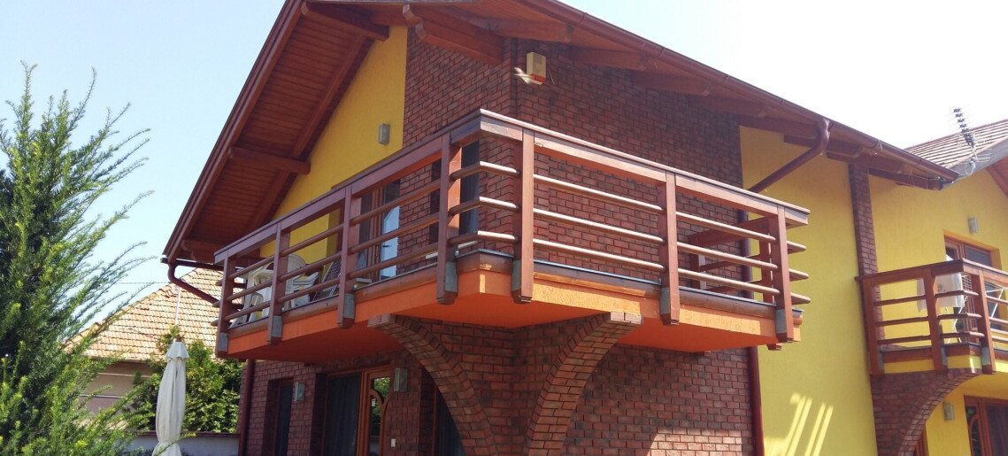 Rozmaring Apartman Gyula - 3