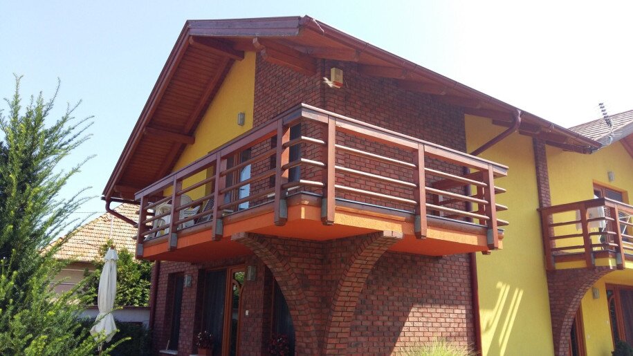 Rozmaring Apartman Gyula - 3