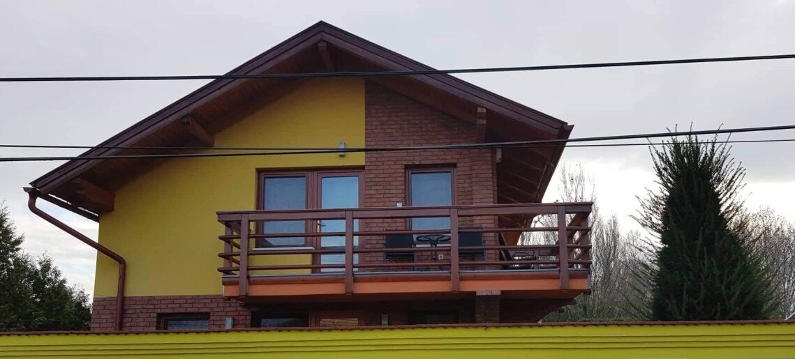 Rozmaring Apartman Gyula - 4