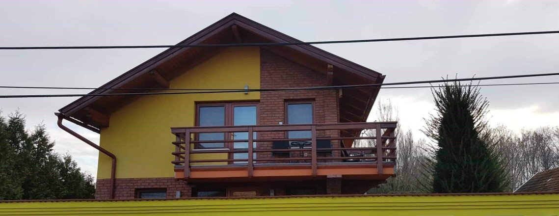 Rozmaring Apartman Gyula - 4