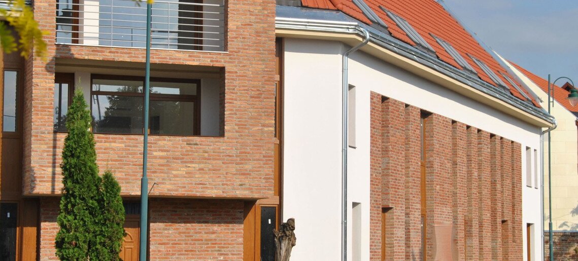 Gyula Vár Prémium Apartman - 1