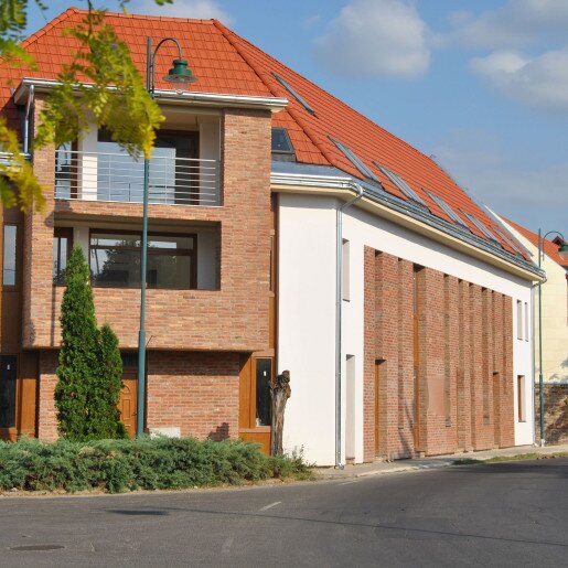 Gyula Vár Prémium Apartman - 1