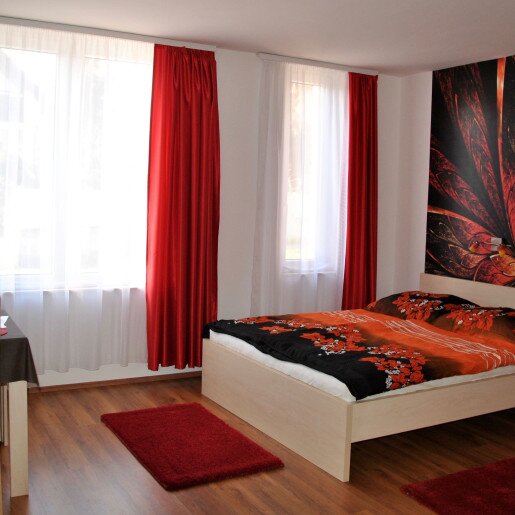 Gyula Vár Prémium Apartman - 2