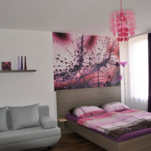 Gyula Vár Prémium Apartman - 3