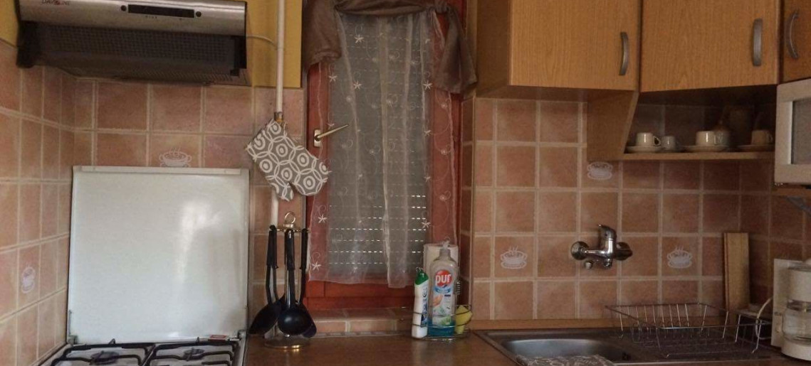 Guti Boglárka Apartman Gyula - 2