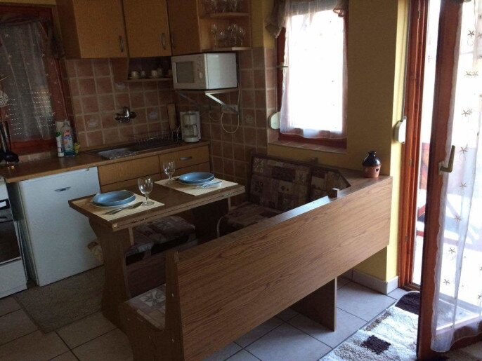 Guti Boglárka Apartman Gyula - 3