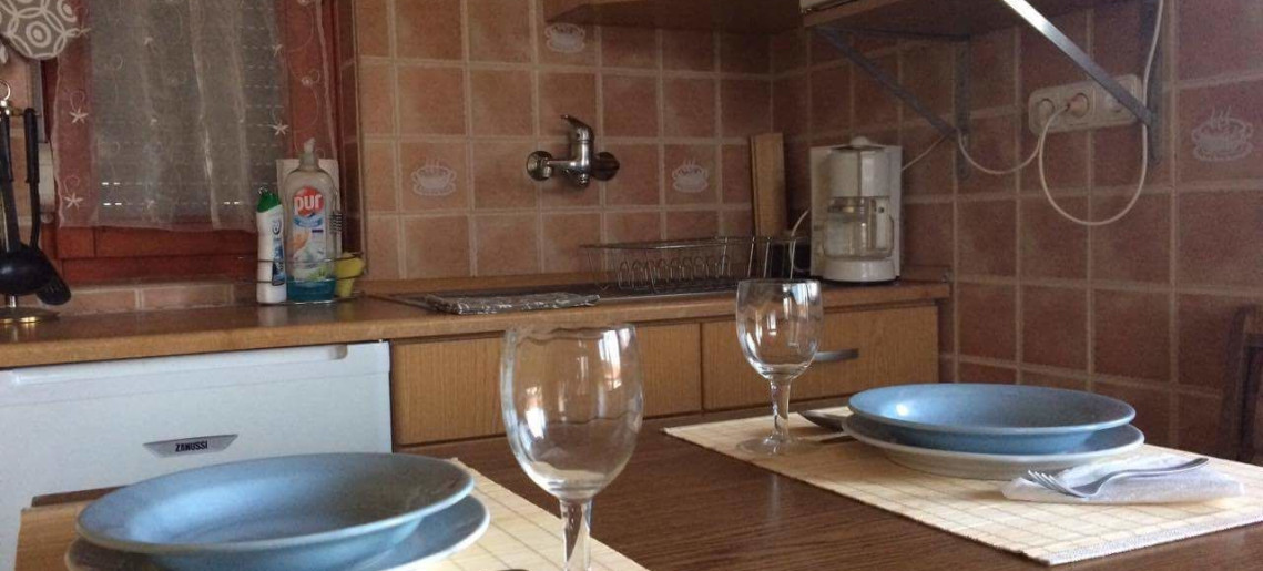 Guti Boglárka Apartman Gyula - 4