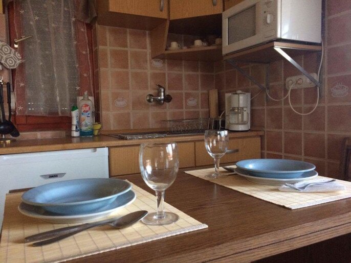 Guti Boglárka Apartman Gyula - 4