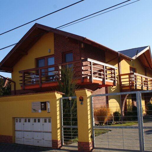 Zsuzsi Apartman Gyula - 1