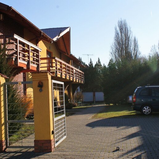 Zsuzsi Apartman Gyula - 2