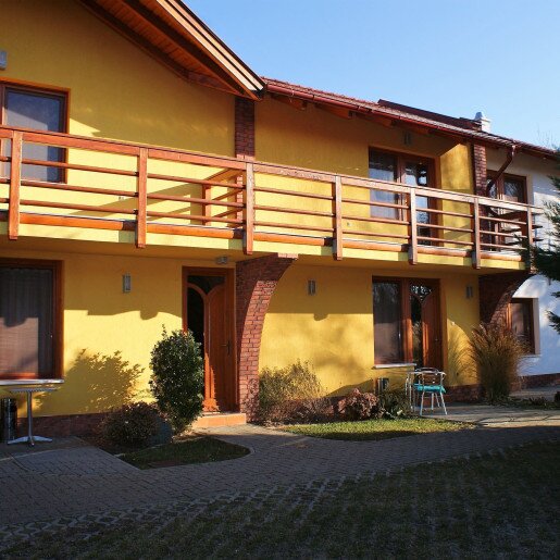 Zsuzsi Apartman Gyula - 3