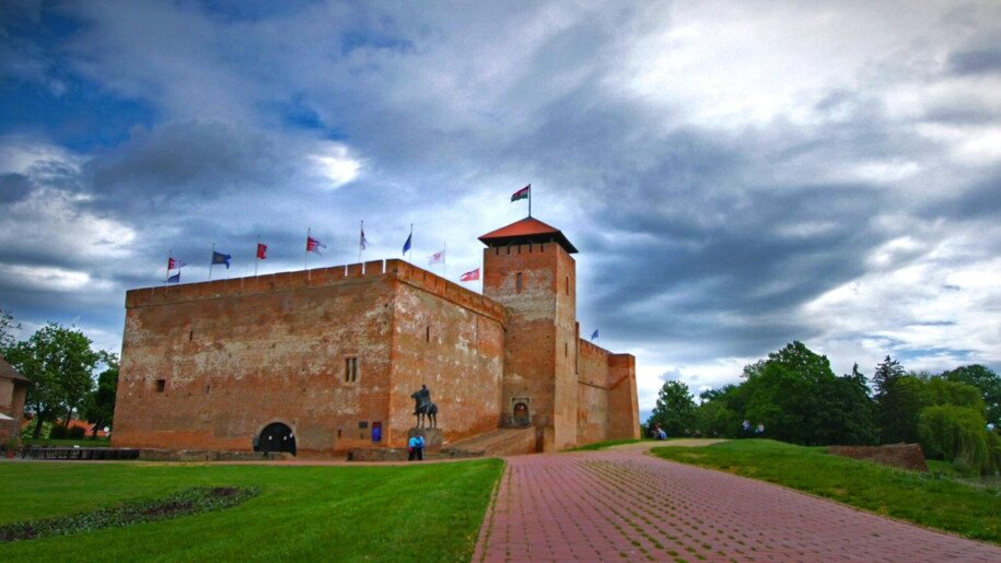 Zsuzsi Apartman Gyula - 5