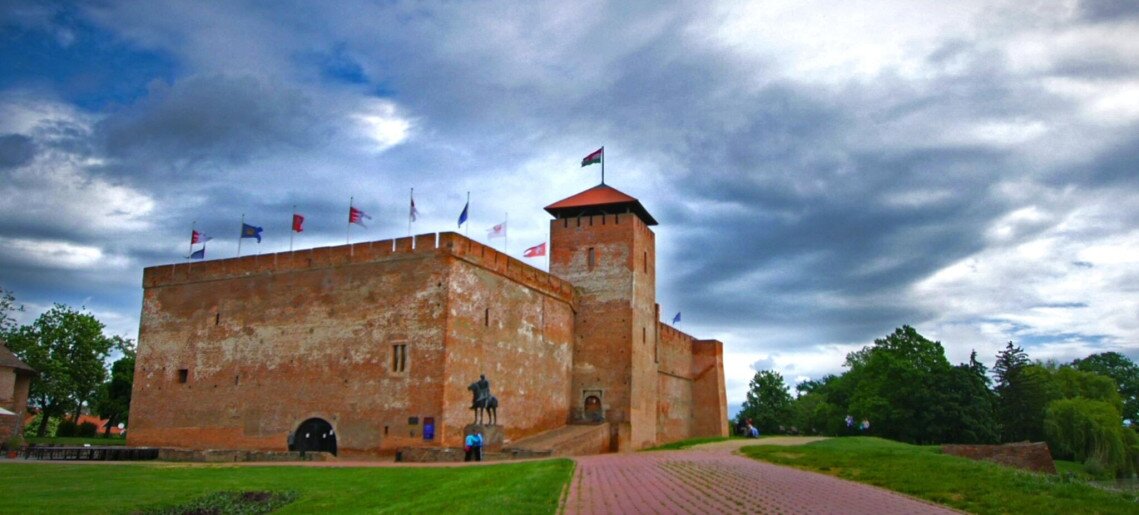 Zsuzsi Apartman Gyula - 5