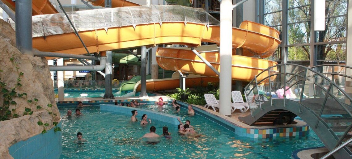 Zsuzsi Apartman Gyula - 7