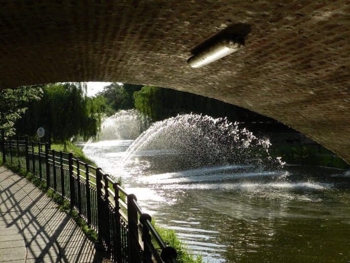 Zsuzsi Apartman Gyula - 8