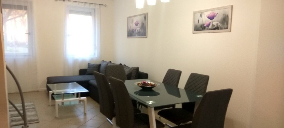 Bréda City Apartman Gyula - 5